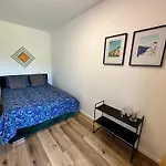 Apartament Na Wiedenskiej