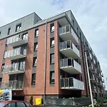 Apartament Na Wiedenskiej