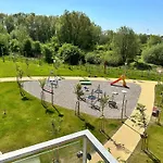 Apartament Na Wiedenskiej