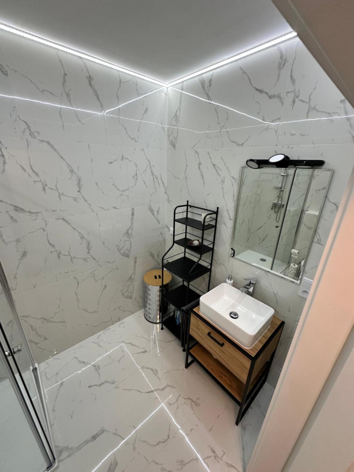 Na Wiedenskiej Apartment