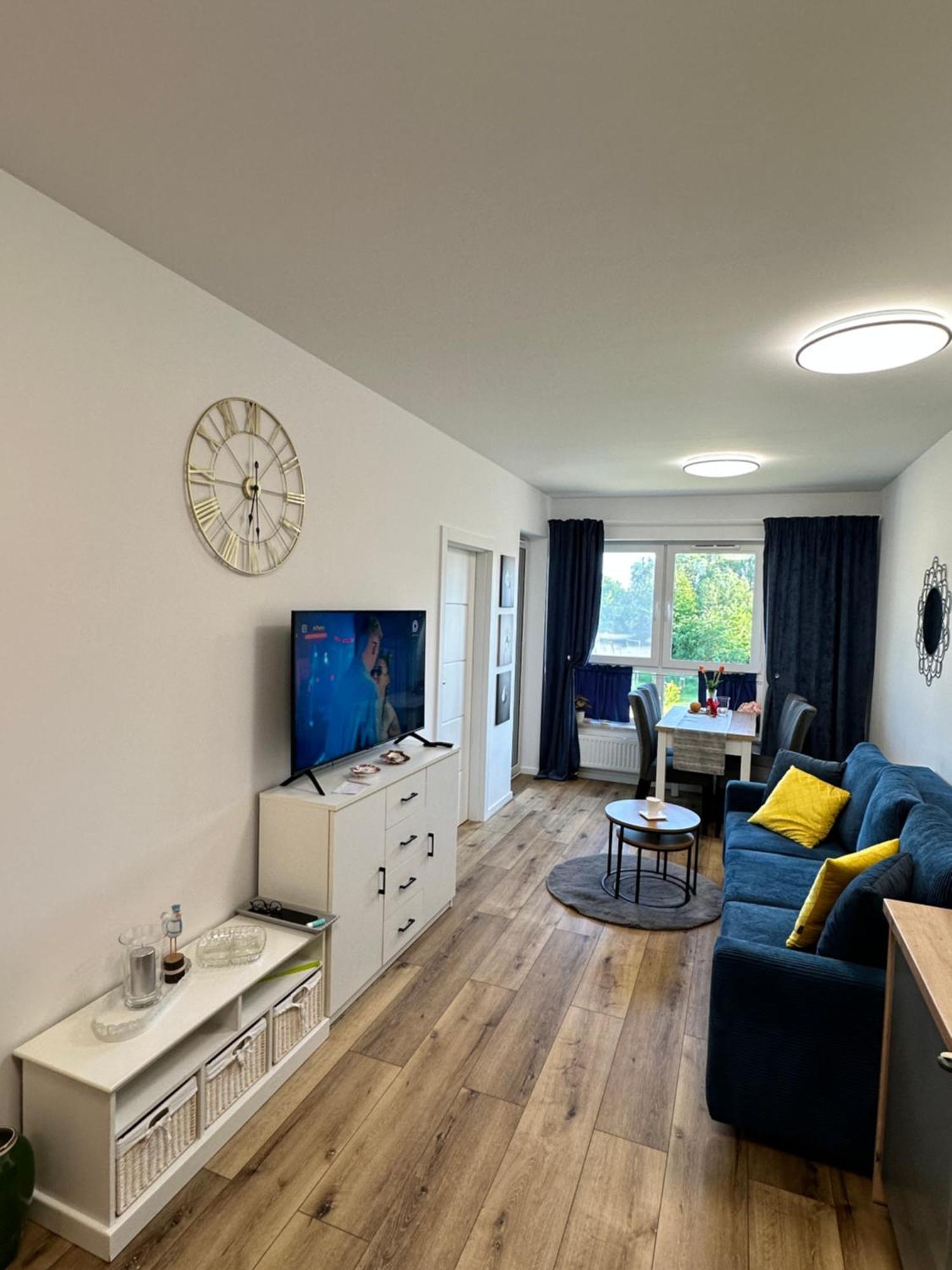 Apartment Na Wiedenskiej *