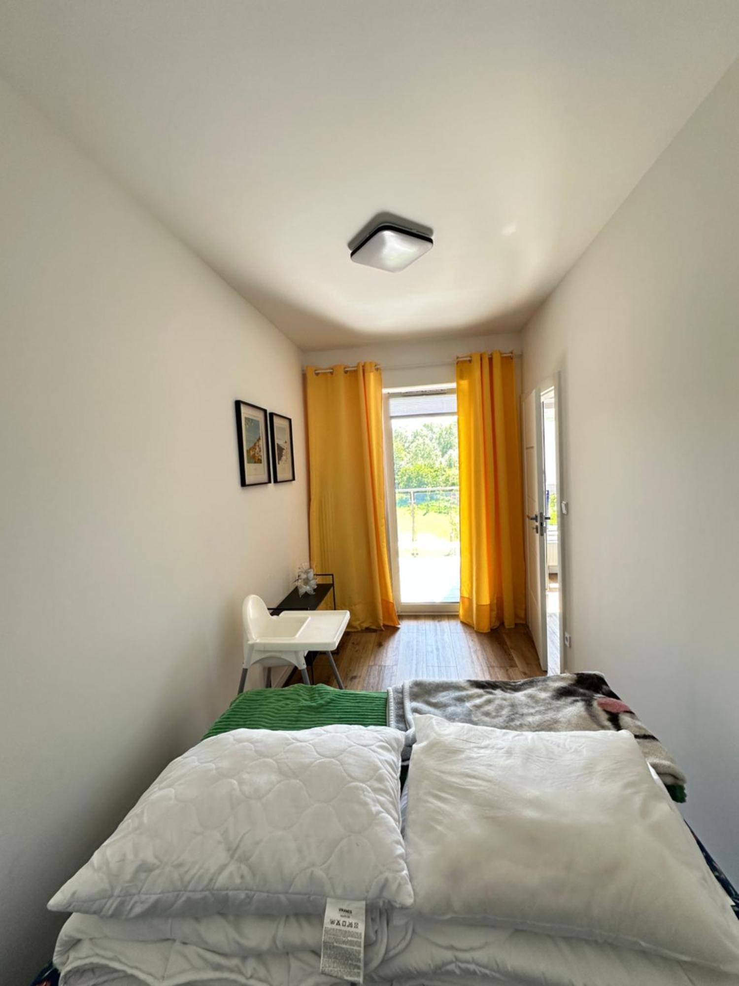 Apartment Na Wiedenskiej