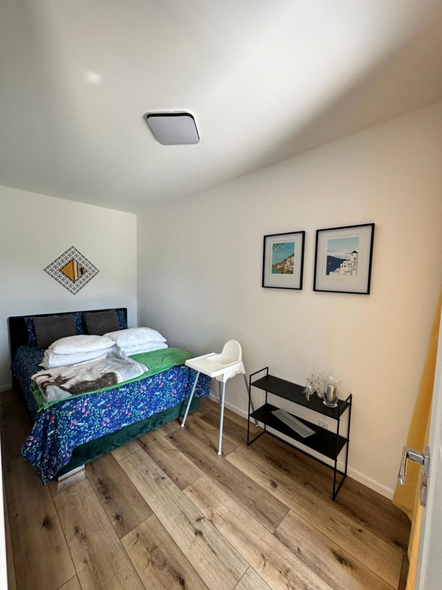 Apartment Na Wiedenskiej Kolberg